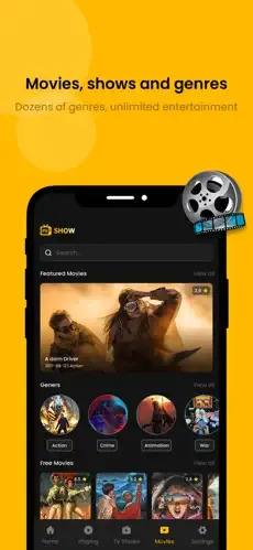 sony-case-study download Movies and shows